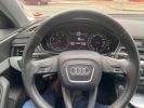 Audi A4 Avant AVANT TDI 150 CV BUSINESS LINE ULTRA  CUIR / TOIT PANO gris FONCE  - 13