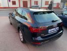 Audi A4 Avant B9 2.0 TDI 150cv BUSINESS LINE NOIR  - 5