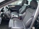 Audi A4 Avant B9 2.0 TDI 150cv BUSINESS LINE CUIR NOIR  - 4