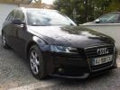 Audi A4 Avant BUSINESS LINE 2.0 TDI 143CV DPF     Diesel NOIR  - 25