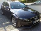 Audi A4 Avant QUATTRO AMBITION LUXE S TRONIC V6 3.0 TDI 240 cv      Diesel GRIS VOLCAN  - 1