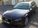 Audi A4 Avant QUATTRO AMBITION LUXE S TRONIC V6 3.0 TDI 240 cv      Diesel GRIS VOLCAN  - 3