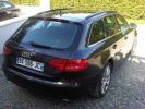 Audi A4 Avant QUATTRO AMBITION LUXE S TRONIC V6 3.0 TDI 240 cv      Diesel GRIS VOLCAN  - 22