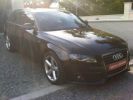 Audi A4 Avant S-LINE 2.0 TDI DPF bv6     Diesel NOIR  - 1