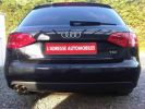 Audi A4 Avant S-LINE 2.0 TDI DPF bv6     Diesel NOIR  - 17