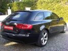 Audi A4 Avant S-LINE 2.0 TDI DPF bv6     Diesel NOIR  - 20