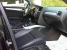 Audi A4 Avant S-LINE 2.0 TDI DPF bv6     Diesel NOIR  - 21