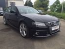 Audi A4 Avant S4 V6 3.0 TFSI 333CV QUATTRO BV6     Essence NOIR METAL  - 1