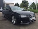 Audi A4 Avant S4 V6 3.0 TFSI 333CV QUATTRO BV6     Essence NOIR METAL  - 2