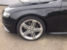 Audi A4 Avant S4 V6 3.0 TFSI 333CV QUATTRO BV6     Essence NOIR METAL  - 4