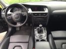 Audi A4 Avant S4 V6 3.0 TFSI 333CV QUATTRO BV6     Essence NOIR METAL  - 5