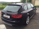 Audi A4 Avant S4 V6 3.0 TFSI 333CV QUATTRO BV6     Essence NOIR METAL  - 13