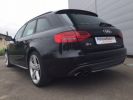 Audi A4 Avant S4 V6 3.0 TFSI 333CV QUATTRO BV6     Essence NOIR METAL  - 15