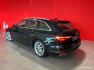 Audi A4 Avant tdi 150 cv 31284kms Noir  - 5