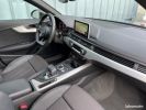 Audi A4 Avant tdi 150 s line s tronic Noir  - 3