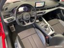 Audi A4 Avant V V6 3.0 TDI 218 S Line Quattro S Tronic Rouge  - 5