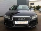 Audi A4 Avant V6 2.7 TDI 190cv AMB. S-TRONIC     Diesel NOIR  - 2