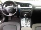 Audi A4 Avant V6 2.7 TDI 190cv AMB. S-TRONIC     Diesel NOIR  - 7