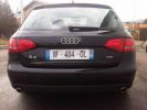 Audi A4 Avant V6 2.7 TDI 190cv AMB. S-TRONIC     Diesel NOIR  - 15