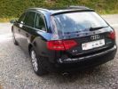 Audi A4 Avant V6 2.7 TDI MULTITRONIC AMBITION LUXE     Diesel GRIS FONCE  - 15