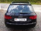 Audi A4 Avant V6 2.7 TDI MULTITRONIC AMBITION LUXE     Diesel GRIS FONCE  - 16