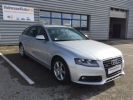 Audi A4 Avant V6 3.0 TDI 240cv QUATTRO BV6     Diesel GRIS METAL  - 1