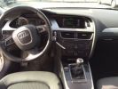 Audi A4 Avant V6 3.0 TDI 240cv QUATTRO BV6     Diesel GRIS METAL  - 10