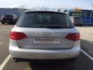 Audi A4 Avant V6 3.0 TDI 240cv QUATTRO BV6     Diesel GRIS METAL  - 12