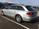 Audi A4 Avant V6 3.0 TDI 240cv QUATTRO BV6     Diesel GRIS METAL  - 13