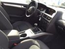 Audi A4 Avant V6 3.0 TDI 240cv QUATTRO BV6     Diesel GRIS METAL  - 15