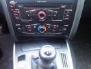 Audi A4 Avant V6 3.0 TDI 240cv QUATTRO BV6     Diesel BLANCHE  - 11