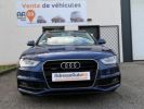 Audi A4 Avant V6 3.0 TDI 245 QUATTRO S-LINE S-TRONIC      Diesel BLEU METAL  - 2