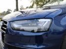 Audi A4 Avant V6 3.0 TDI 245 QUATTRO S-LINE S-TRONIC      Diesel BLEU METAL  - 6