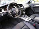 Audi A4 Avant V6 3.0 TDI 245 QUATTRO S-LINE S-TRONIC      Diesel BLEU METAL  - 11