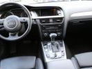 Audi A4 Avant V6 3.0 TDI 245 QUATTRO S-LINE S-TRONIC      Diesel BLEU METAL  - 17