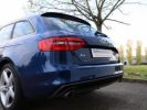 Audi A4 Avant V6 3.0 TDI 245 QUATTRO S-LINE S-TRONIC      Diesel BLEU METAL  - 32