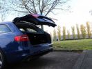 Audi A4 Avant V6 3.0 TDI 245 QUATTRO S-LINE S-TRONIC      Diesel BLEU METAL  - 34