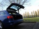 Audi A4 Avant V6 3.0 TDI 245 QUATTRO S-LINE S-TRONIC      Diesel BLEU METAL  - 36