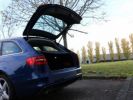 Audi A4 Avant V6 3.0 TDI 245 QUATTRO S-LINE S-TRONIC      Diesel BLEU METAL  - 37