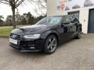 Audi A4 Avant V6 3.0 TDI 245CV QUATTRO AMBITION S-TRONIC     Diesel NOIR  - 4