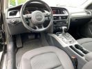 Audi A4 Avant V6 3.0 TDI 245CV QUATTRO AMBITION S-TRONIC     Diesel NOIR  - 9