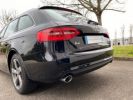 Audi A4 Avant V6 3.0 TDI 245CV QUATTRO AMBITION S-TRONIC     Diesel NOIR  - 24