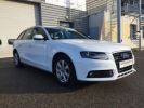 Audi A4 Avant V6 3.0 TDI QUATTRO 240CV S-TRONIC     Diesel BLANC  - 1