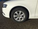 Audi A4 Avant V6 3.0 TDI QUATTRO 240CV S-TRONIC     Diesel BLANC  - 5