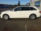 Audi A4 Avant V6 3.0 TDI QUATTRO 240CV S-TRONIC     Diesel BLANC  - 6