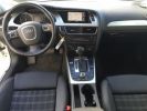 Audi A4 Avant V6 3.0 TDI QUATTRO 240CV S-TRONIC     Diesel BLANC  - 19