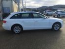 Audi A4 Avant V6 3.0 TDI QUATTRO 240CV S-TRONIC     Diesel BLANC  - 25