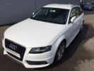 Audi A4 Avant V6 3.0 TDI S-TRONIC QUATTRO      Diesel BLANCHE  - 3