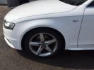 Audi A4 Avant V6 3.0 TDI S-TRONIC QUATTRO      Diesel BLANCHE  - 4