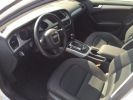 Audi A4 Avant V6 3.0 TDI S-TRONIC QUATTRO      Diesel BLANCHE  - 5